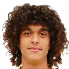 Gerasimos Bakadimas logo