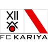 FC Kariya logo