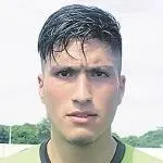 Mathías Bogado logo