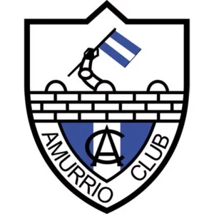 Amurrio logo