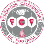 New Caledonia Women logo
