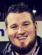 Arnar Lognberg photo 