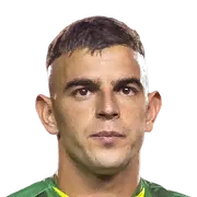 Horacio Tijanovich logo