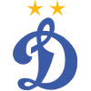 Dinamo Moscow Youth logo