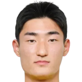 Lee Seung-hwan photo 