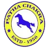 Patha Chakra logo
