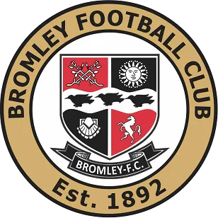 Bromley U21 logo