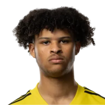 Jacen Russell-Rowe logo