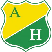 Atletico Huila U20 logo