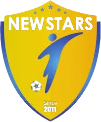 FK New Stars U19 logo