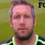 Jon Parkin logo
