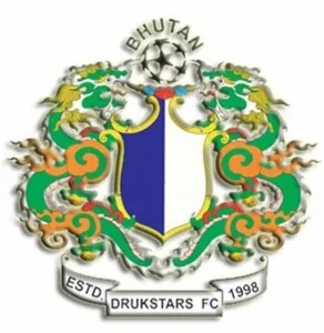 Druk Stars FC logo