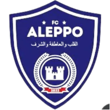 RKVV Aleppo logo