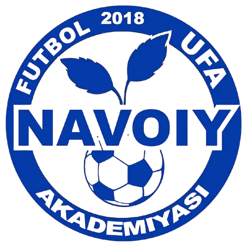 Navoiy FA logo
