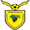 ADC Rebordelo logo