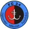 L.Mikulas - Paludzka logo