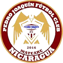 Pedro Joaquin (W) logo