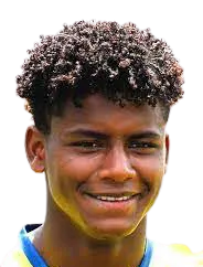 Jhonner Montezuma photo