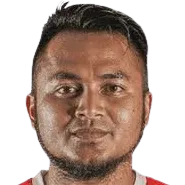 Dimas Galih Pratama photo 