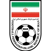 Iran Futsal logo