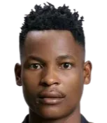 Jeffrey Dlamini logo