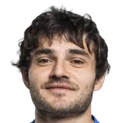 Stanislav Magkeev photo 