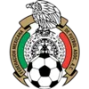 Mexico Women U19 logo