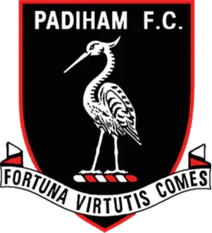 Padiham logo