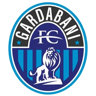 FC Gardabani logo