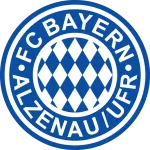 Bayern Alzenau logo