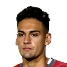 Matías Cavalleri logo