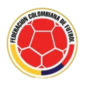 Colombia U16 logo