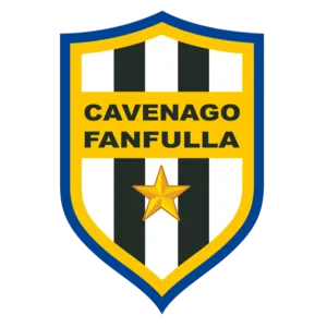 Fanfulla Cavenago logo