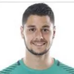 Bernabé Barragán logo