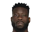 Ismaël Traoré logo