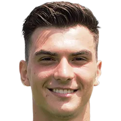 Sebastian·Agachi logo