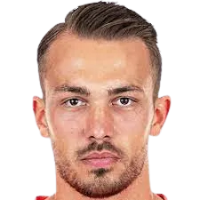 Florian Kastenmeier logo