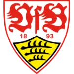 VfB Stuttgart II logo