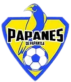 Papanes de Papantla logo