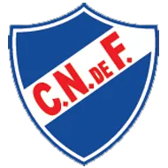 Nacional De Football Women logo