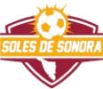 Soles de Sonora logo
