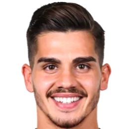 André Silva photo