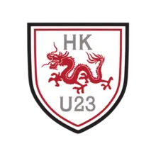 HK U23 Football Team logo