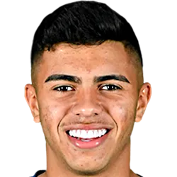 Mycael Pontes Moreira logo