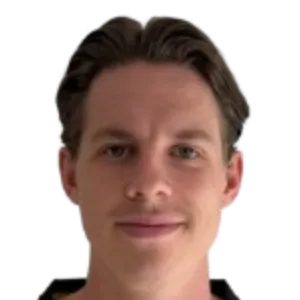 Alexander Hapnes logo