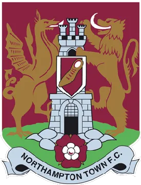Northampton Town logo