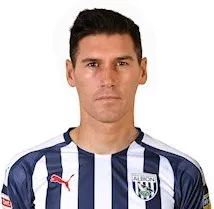Gareth Barry logo