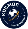 FK Kosmos Dolgoprudny logo