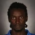 John Bankole Camara logo