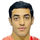 Abbas Adnan Al-Mohammed logo